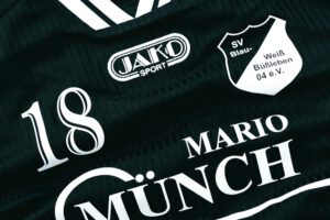 Vom Fußball-Profi zum DTF-Druckspezialist
